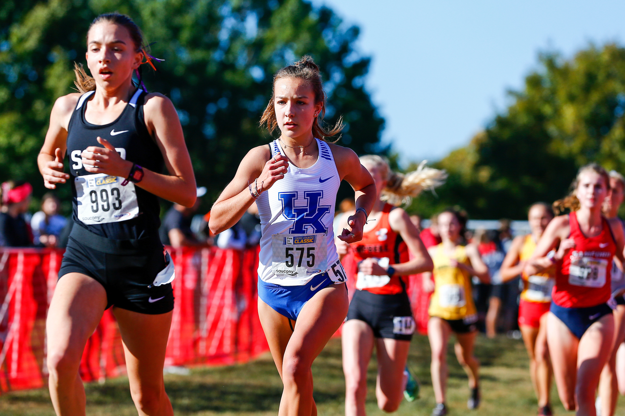 Photos from the Greater Louisville Classic at Tom Sawyer Park in Louisville. 