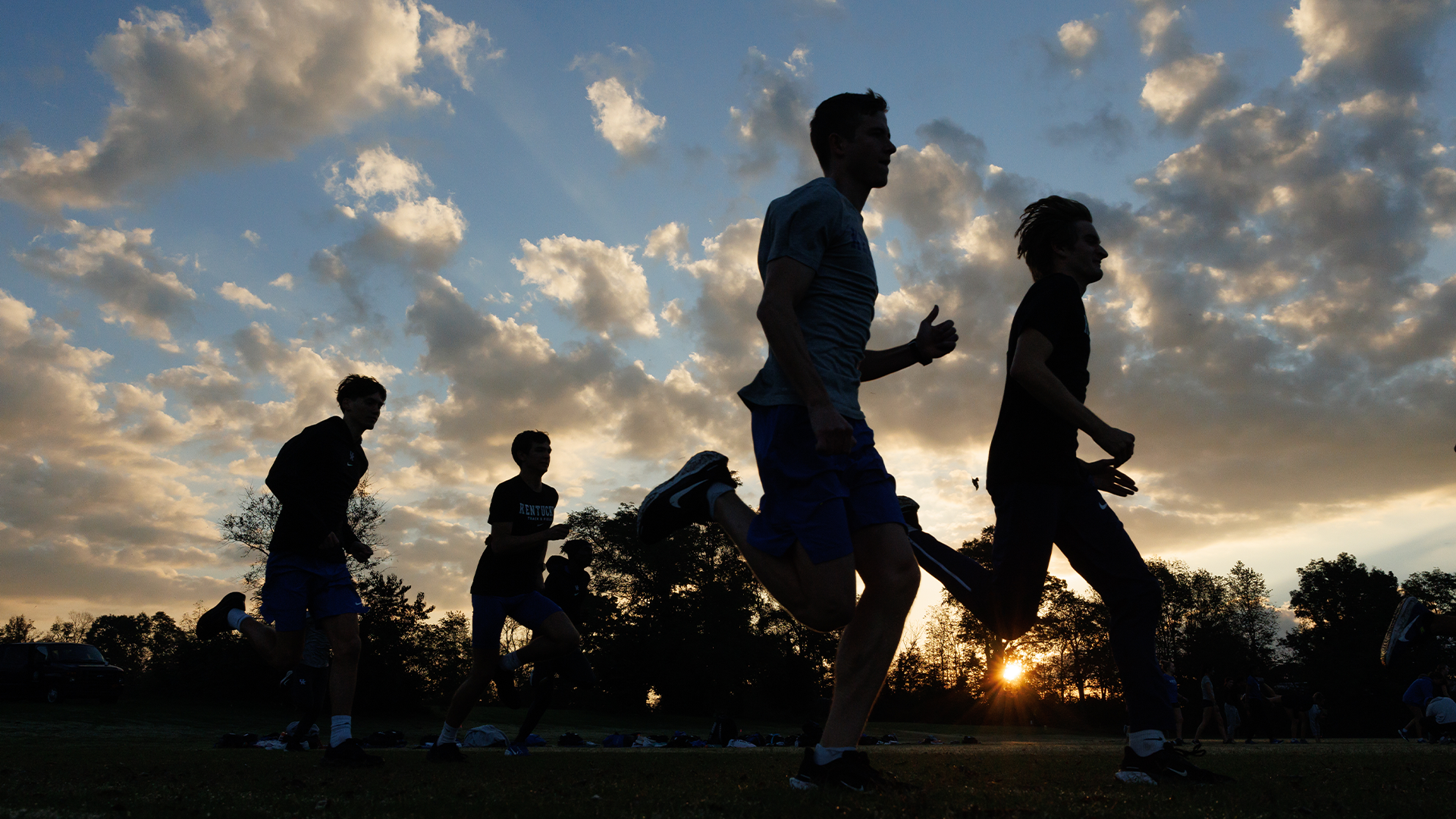 Kentucky Cross Country Set for Southern Showcase