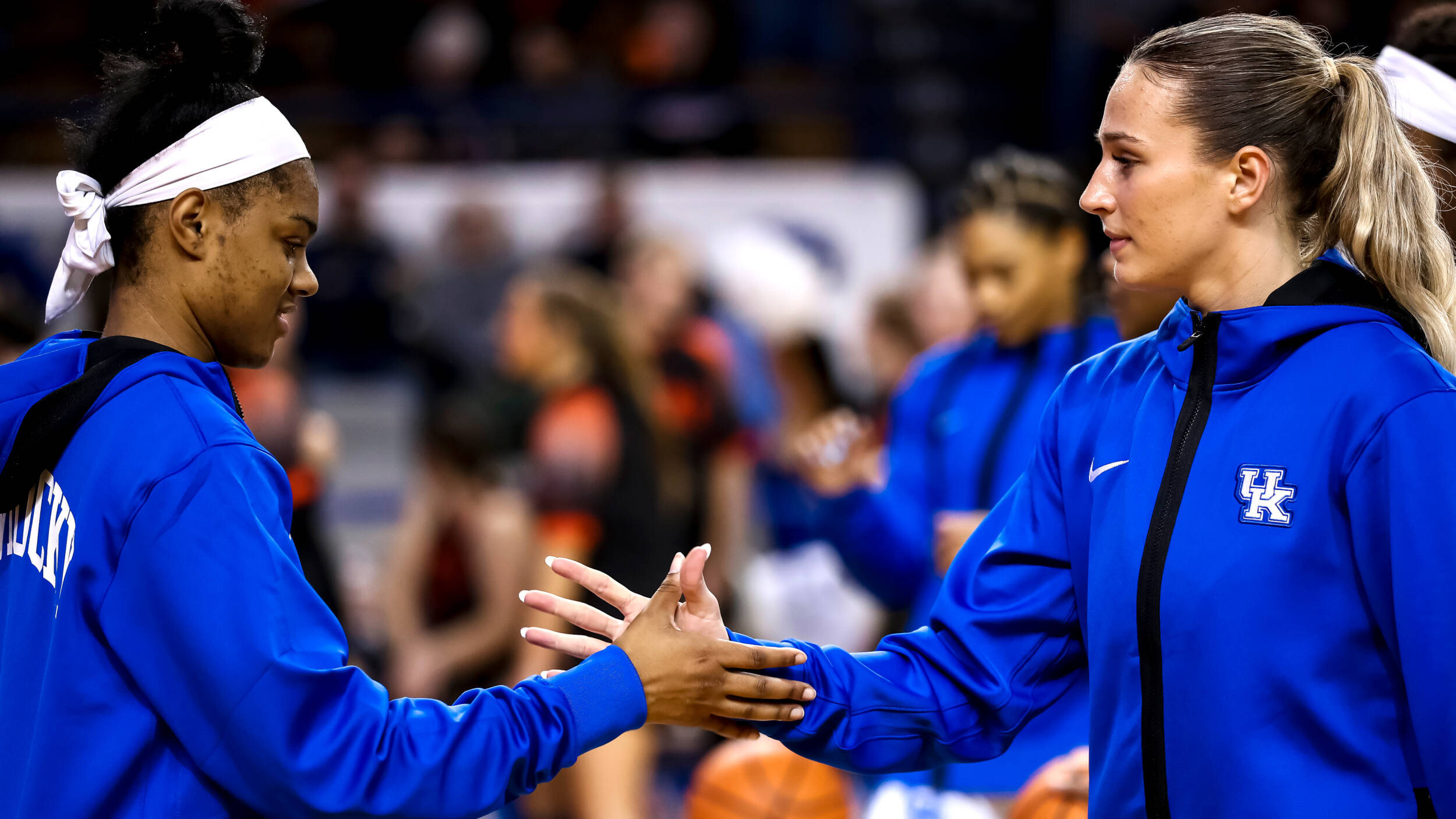 Season Opener: Kentucky Hosts Radford Monday at 7 p.m. ET