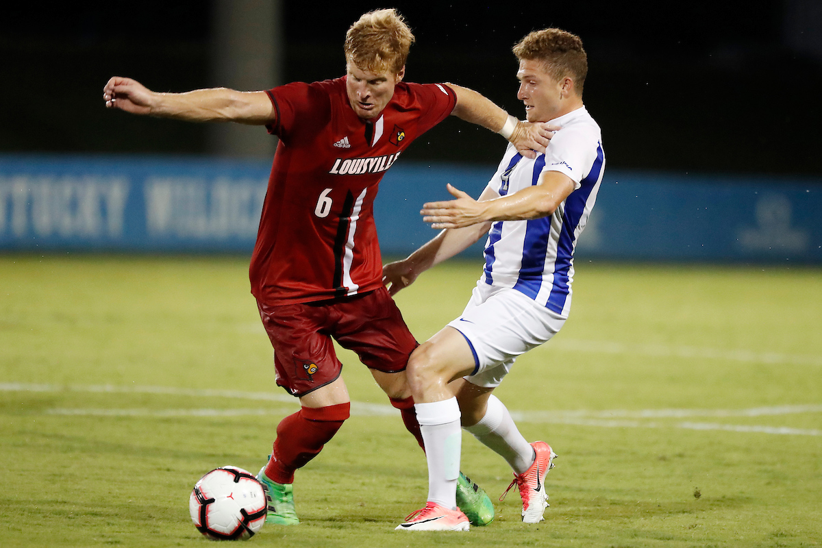 Sam Stockton.

Kentucky beats Louisville 3-0.


Photo by Chet White | UK Athletics