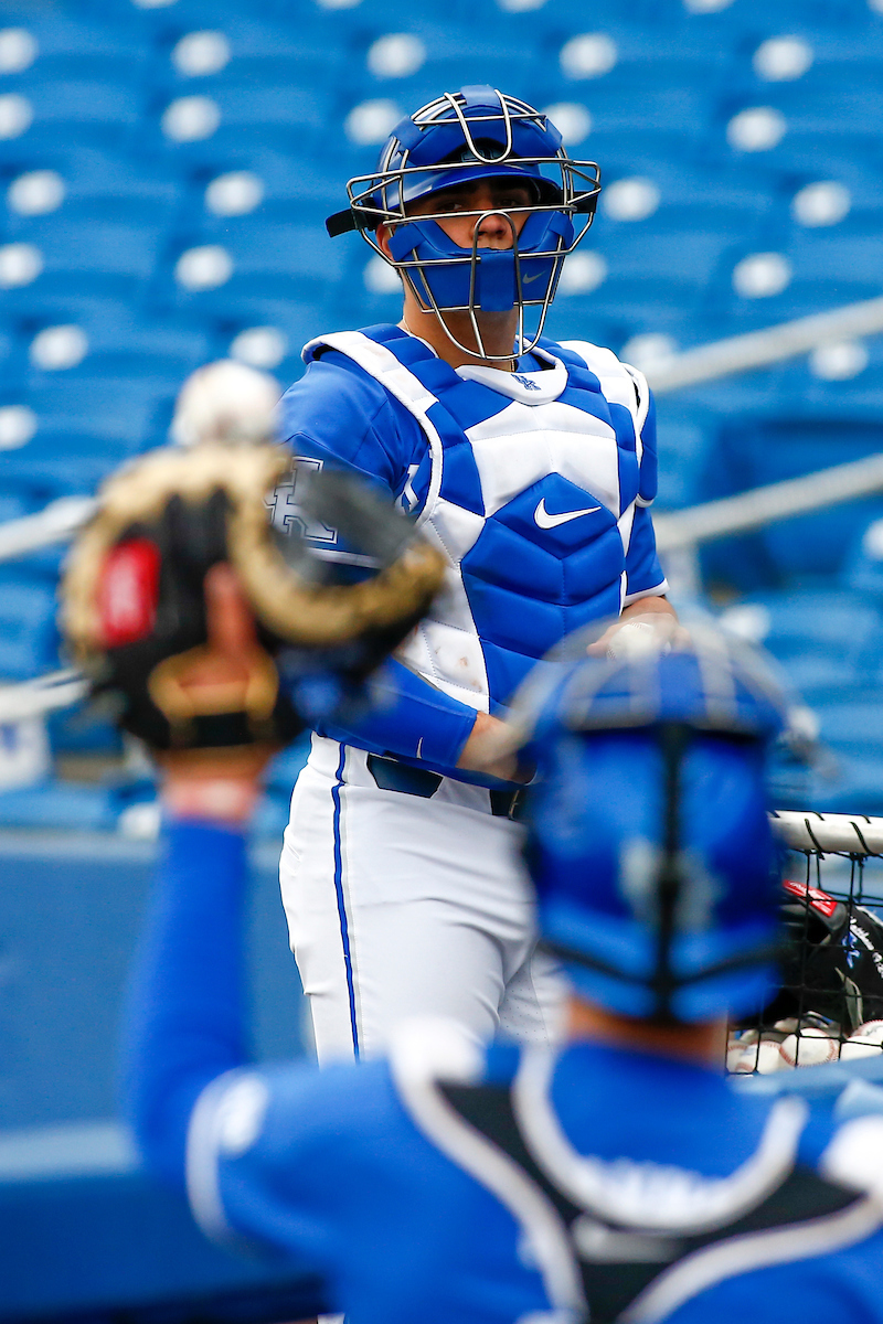 Kentucky-Murray St. BASE Photo Gallery