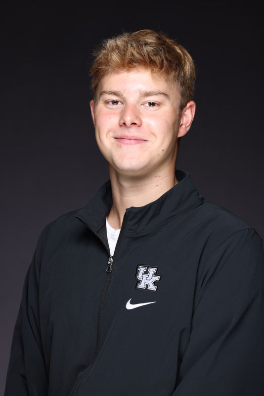 Sean Mackey - Swimming &amp; Diving - University of Kentucky Athletics