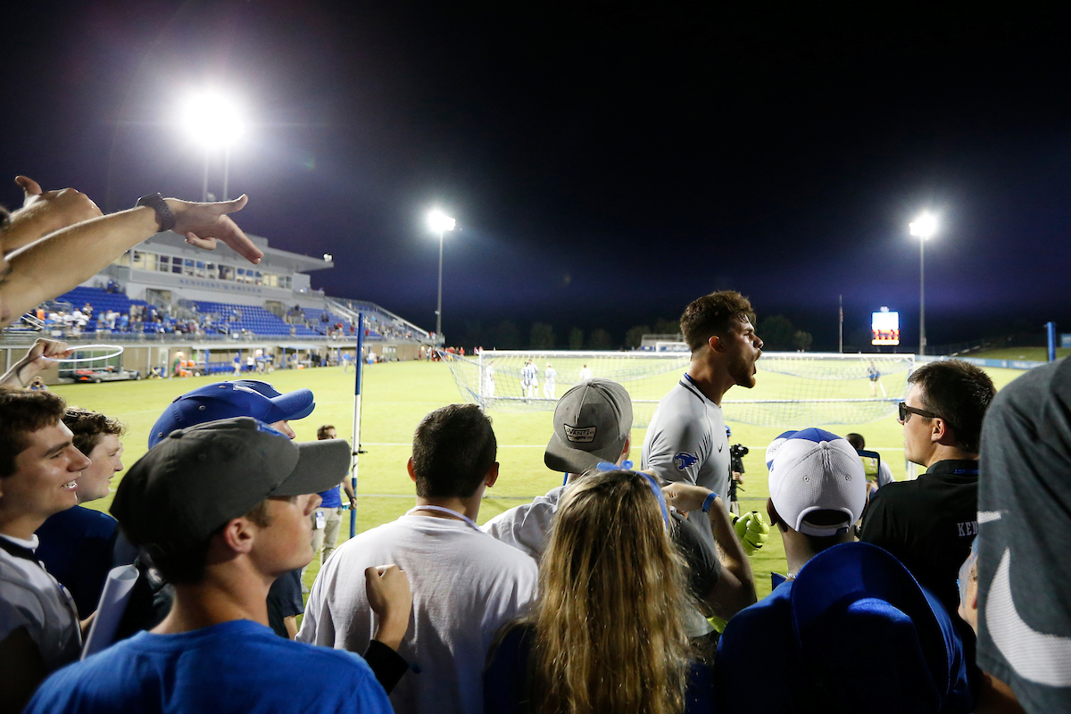 Kentucky beats Louisville 3-0.


Photo by Alex Martens | UK Athletics