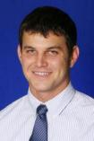 Drew Goodall - Swimming &amp; Diving - University of Kentucky Athletics
