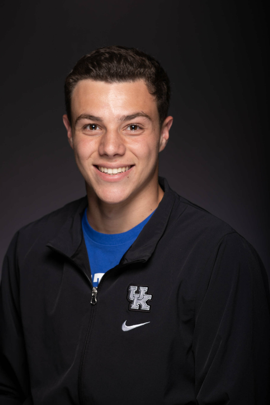 Murilo Amatuzzi - Swimming &amp; Diving - University of Kentucky Athletics