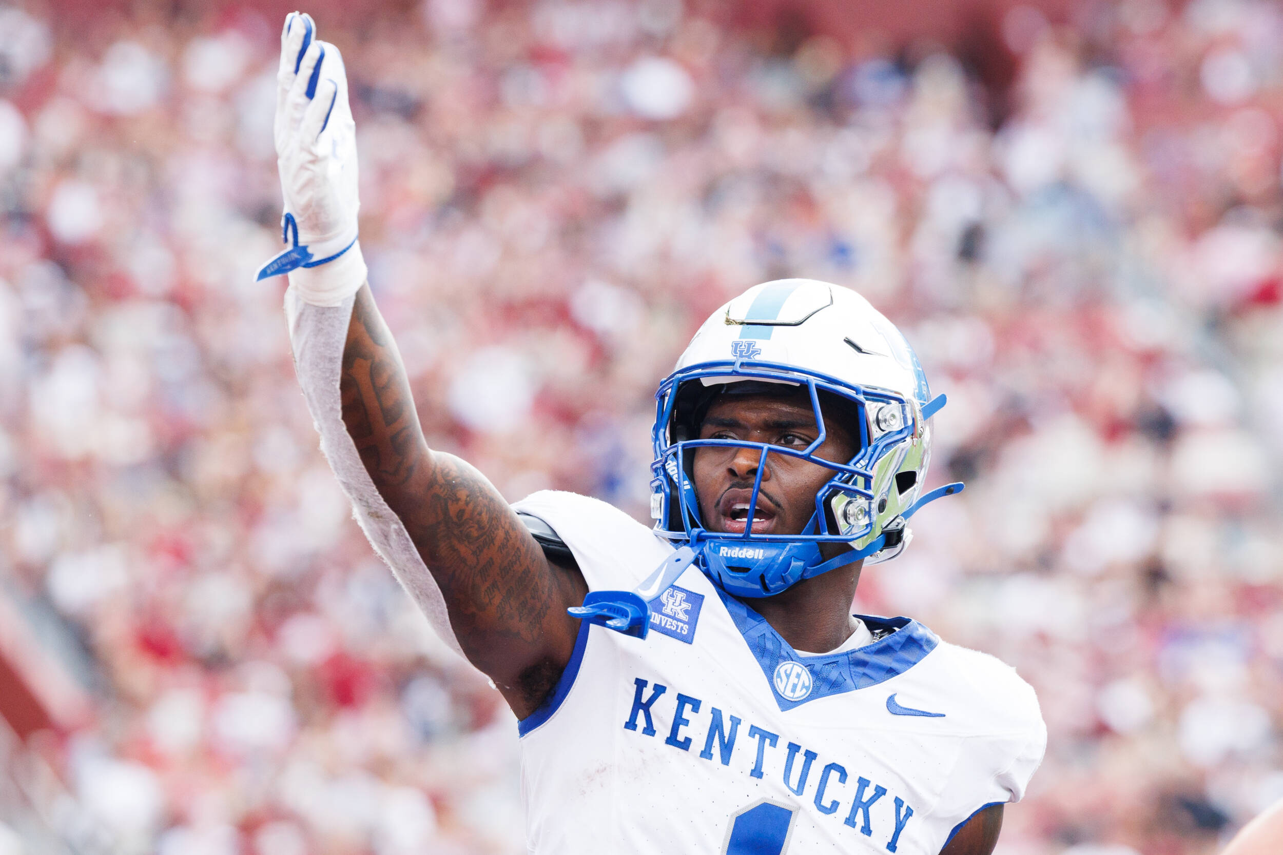 Kentucky-South Carolina Postgame Notes