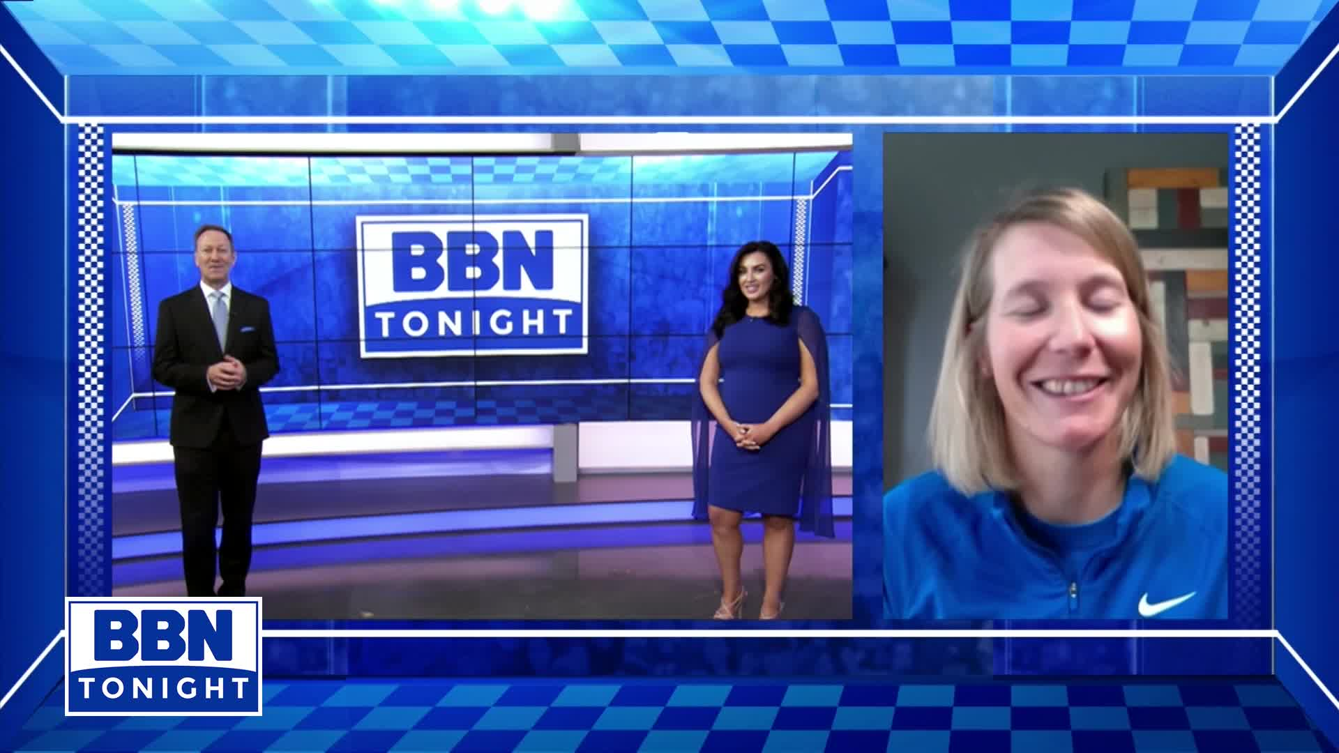 WGOLF: Borst Previews NCAA Regionals on BBN Tonight