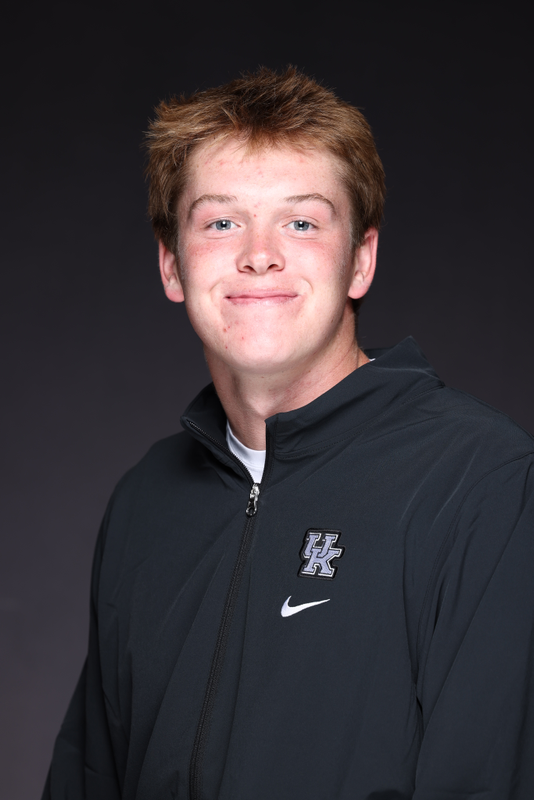 Brady McInerney - Swimming &amp; Diving - University of Kentucky Athletics