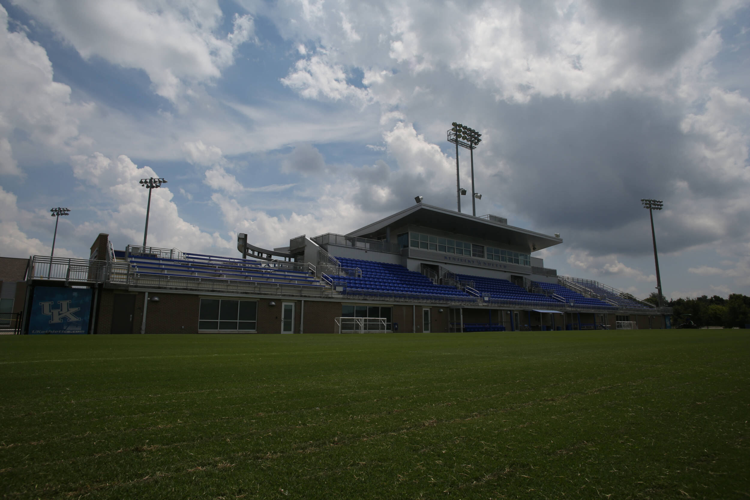 Kentucky Women’s Soccer Exhibition vs. Lipscomb Cancelled