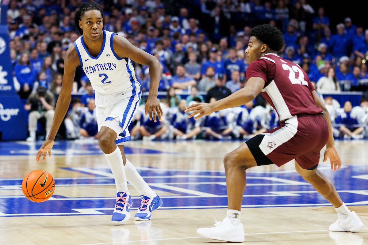 Video: Jasper Johnson on BBN Tonight