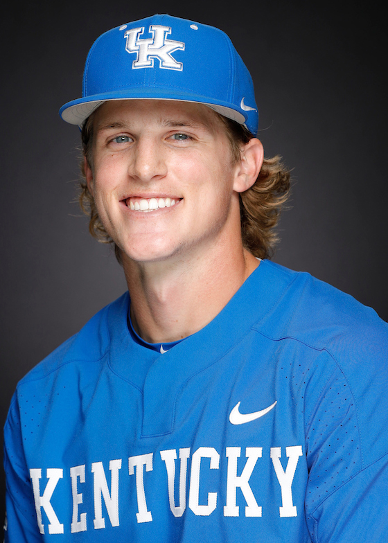 John Rhodes - Baseball - University of Kentucky Athletics