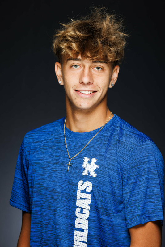 Eric Crivei - Men's Tennis - University of Kentucky Athletics