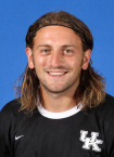 David Harrison - Men's Soccer - University of Kentucky Athletics