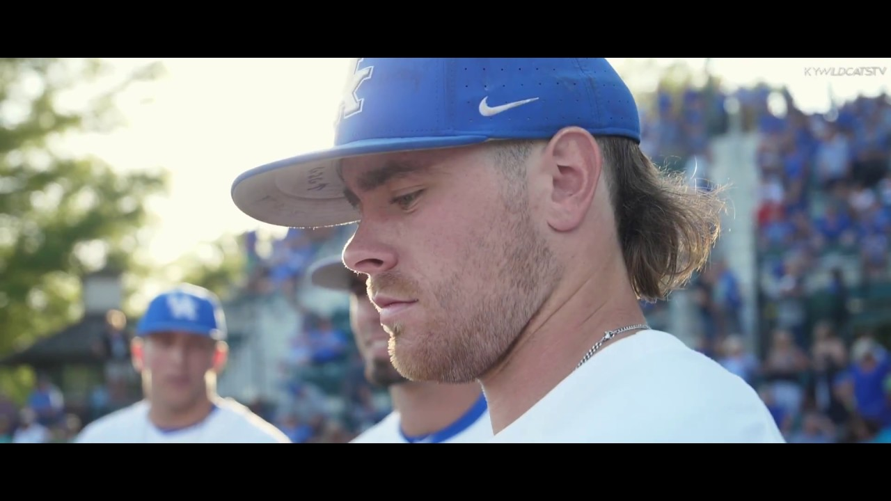 BSB: 2018 Senior Day Ceremony