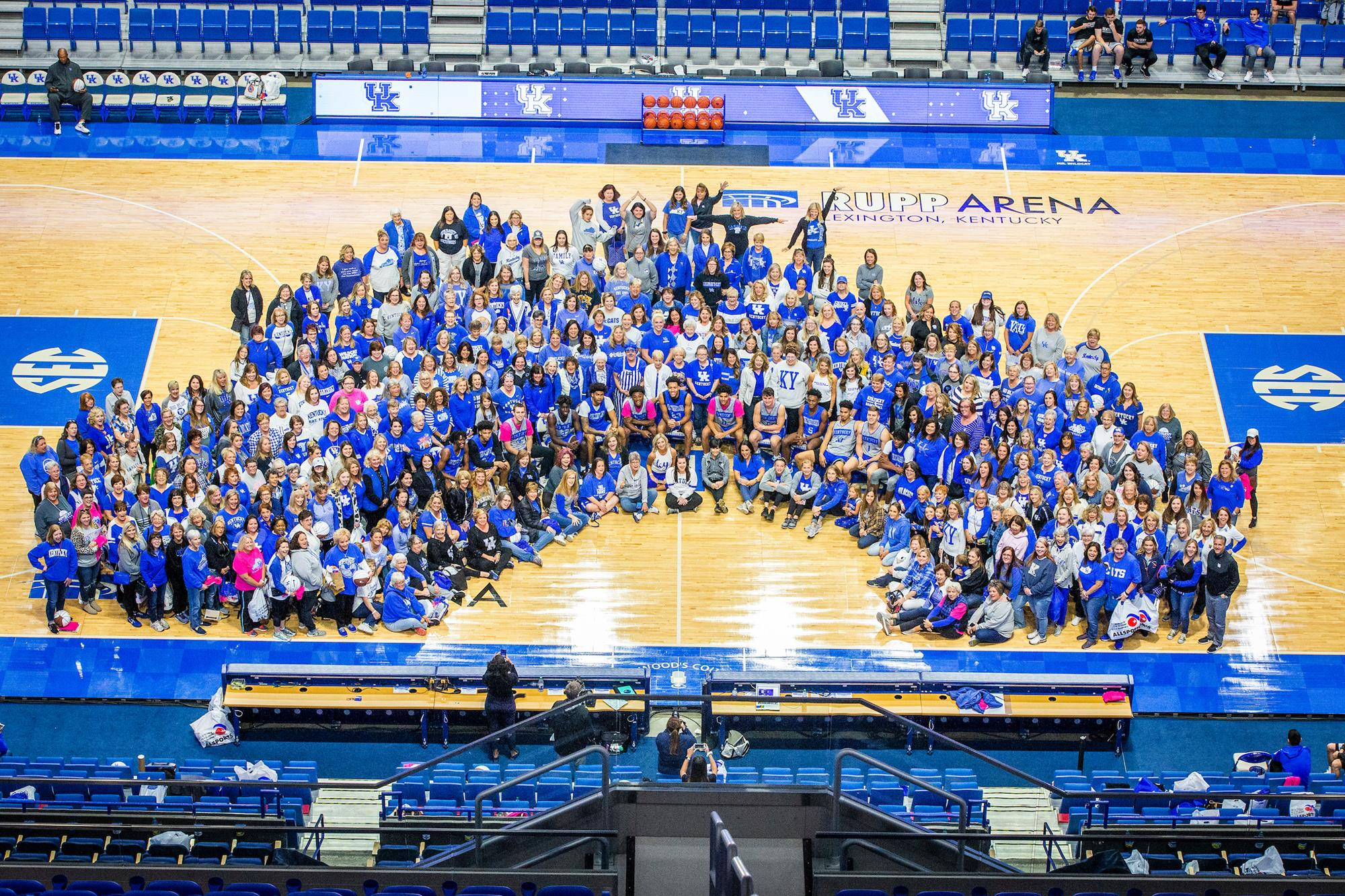 Photos: 2019 Women's Clinic