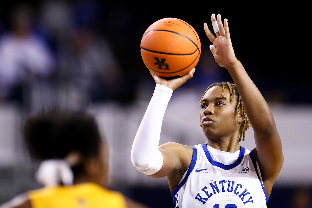 KentuckyUNC Greensboro Women’s Basketball Photo Gallery UK Athletics