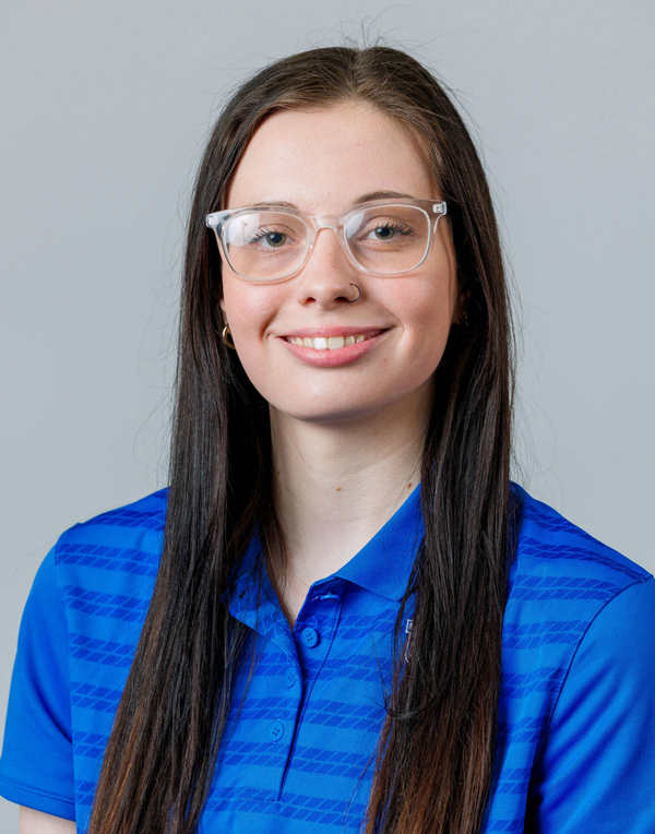 Ashley Cobb -  - University of Kentucky Athletics