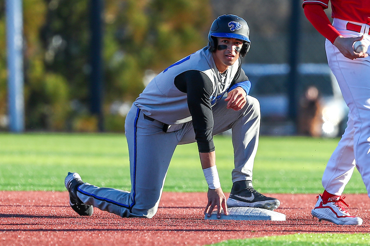 Ryan Ritter.

Kentucky beats Jacksonville State 6-2.

Photo by Sarah Caputi | UK Athletics