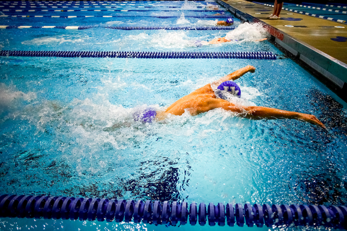 2019 Blue White Meet. 

Photo by Eddie Justice | UK Athletics 2019 Blue-White meet.

Photo by Eddie Justice | UK Athletics