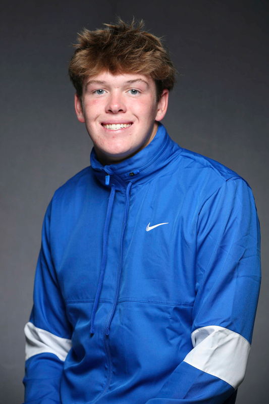 Brady McInerney - Swimming &amp; Diving - University of Kentucky Athletics