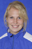 Emily Ingham - Cross Country - University of Kentucky Athletics