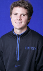 Jeremy Zagorski - Cross Country - University of Kentucky Athletics