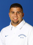 James Jasis - Rifle - University of Kentucky Athletics