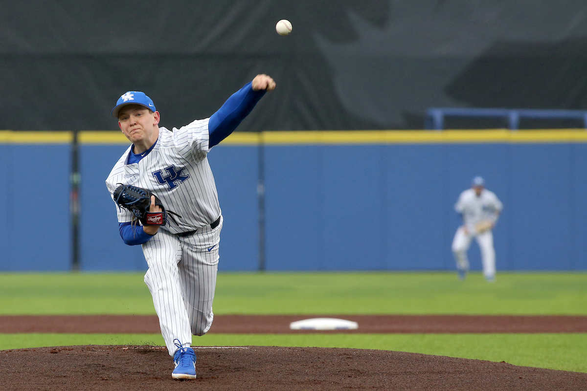 Kentucky-Canisius BASE Photo Gallery