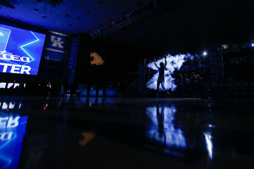 Intro.

Kentucky beats Mississippi State 81-74.

Photo by Abbey Cutrer | UK Athletics