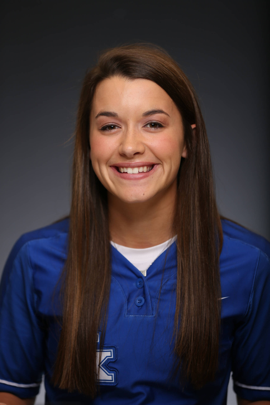 Bailey Vick - Softball - University of Kentucky Athletics