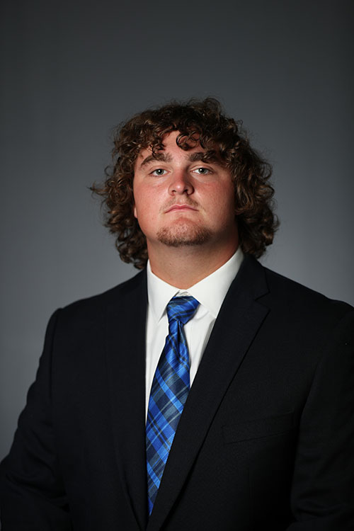 Ryan Bryant - Football - University of Kentucky Athletics