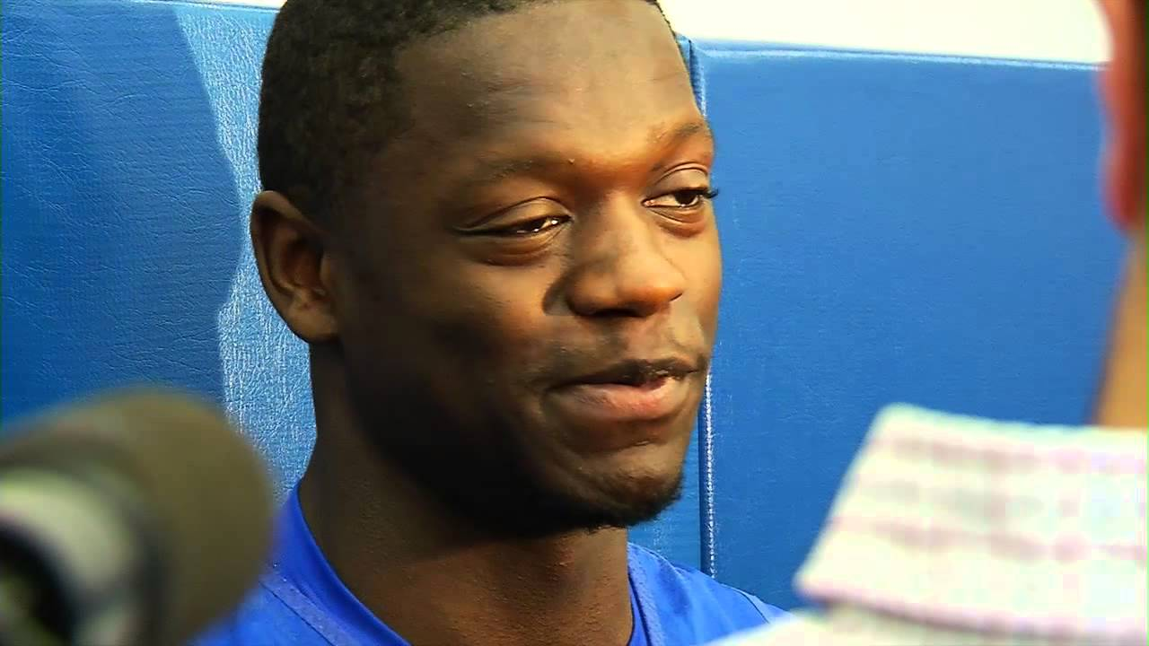 Kentucky Wildcats TV: Julius Randle and James Young Pre-UNC