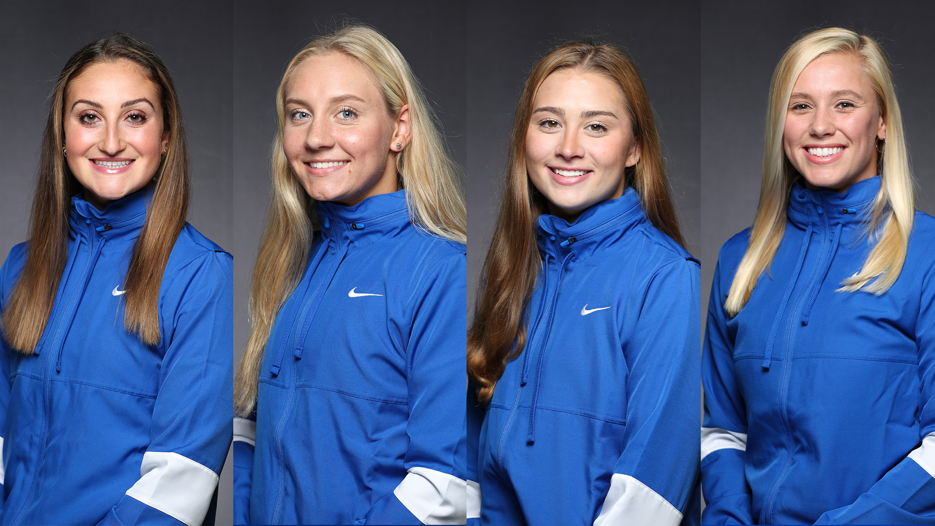 Women’s Swimming & Diving Puts Four on CSC Academic All-America Teams