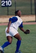 Jessica Nance - Softball - University of Kentucky Athletics