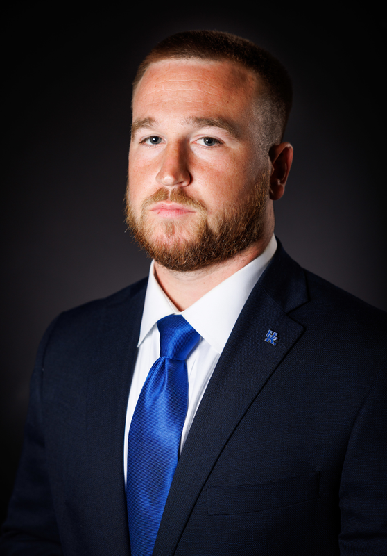 Dan Hebert - Football - University of Kentucky Athletics