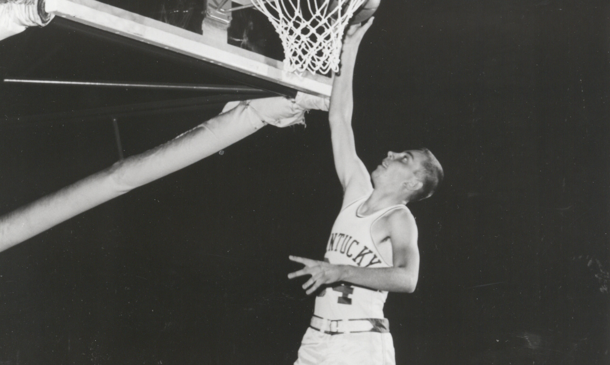 Herky Rupp Passes Away