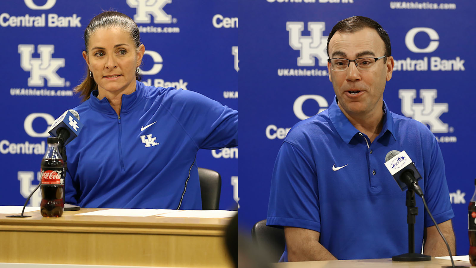 Softball/Baseball Media Day