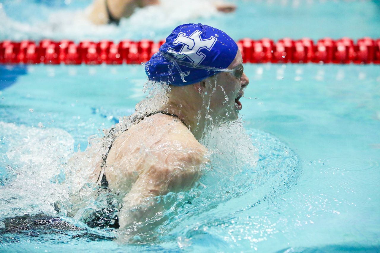 2019 SEC Swimming & Diving Championships