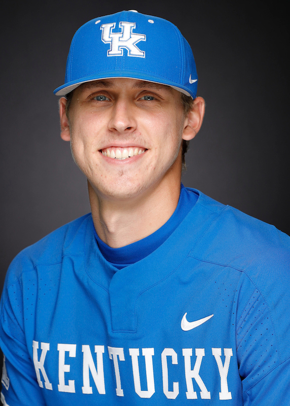 Alex Degen - Baseball - University of Kentucky Athletics