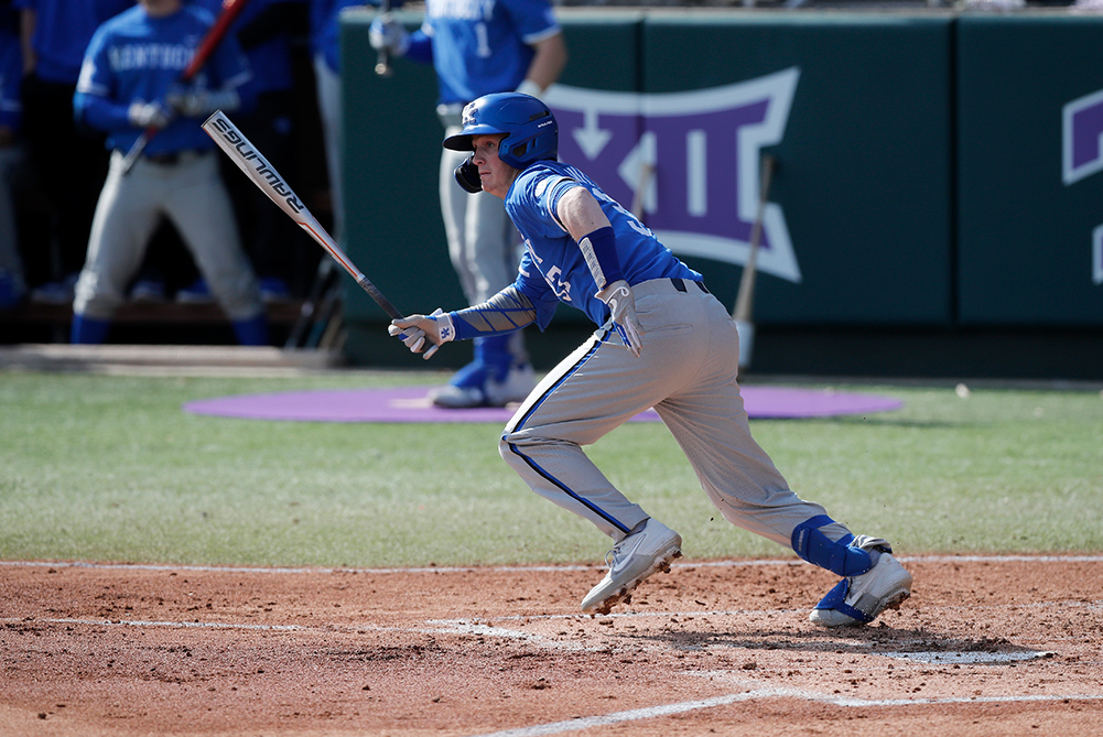 Kentucky-TCU SAT Baseball Photo Gallery