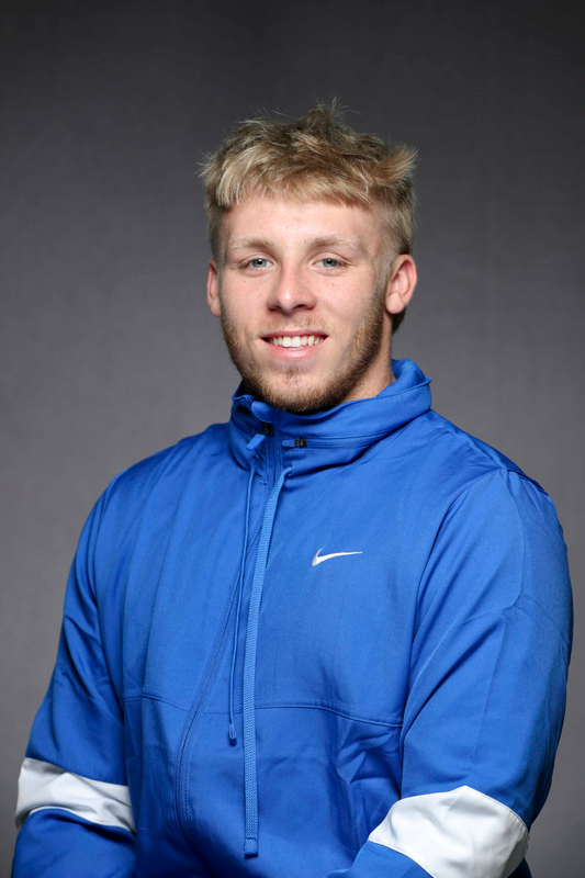 Logan Smith - Swimming &amp; Diving - University of Kentucky Athletics