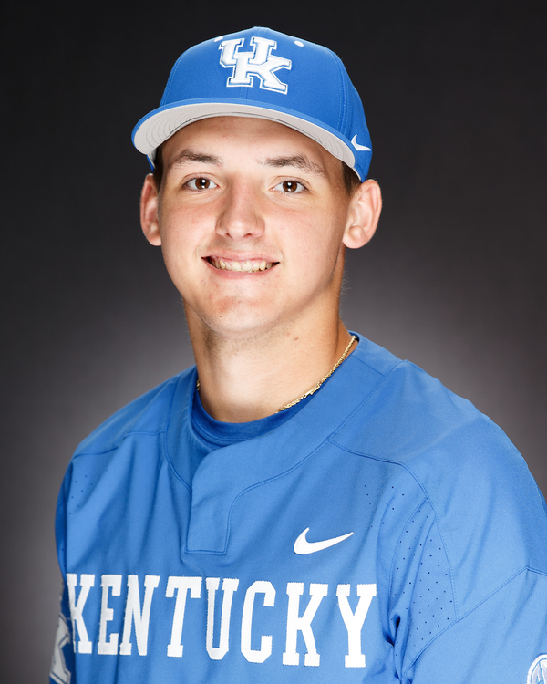Mason Moore - Baseball - University of Kentucky Athletics