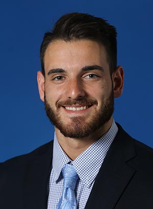 Charles Moushey - Football - University of Kentucky Athletics