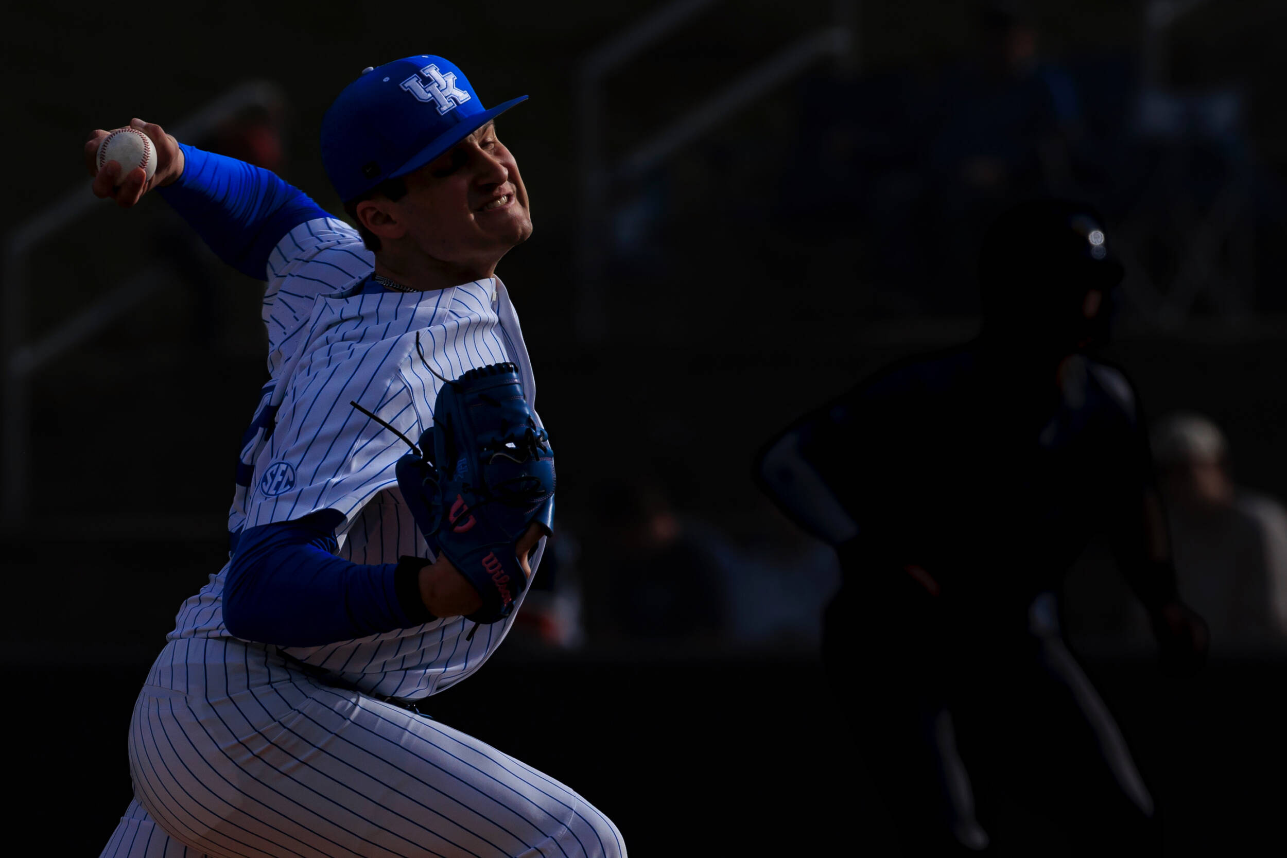 Commonwealth’s Finest Lead Kentucky Victory on the Mound