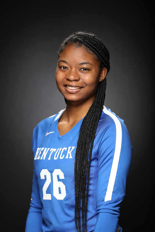 Victoria Martin - STUNT - University of Kentucky Athletics
