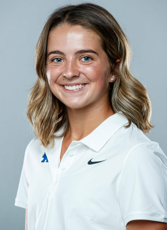 Karlie Campbell