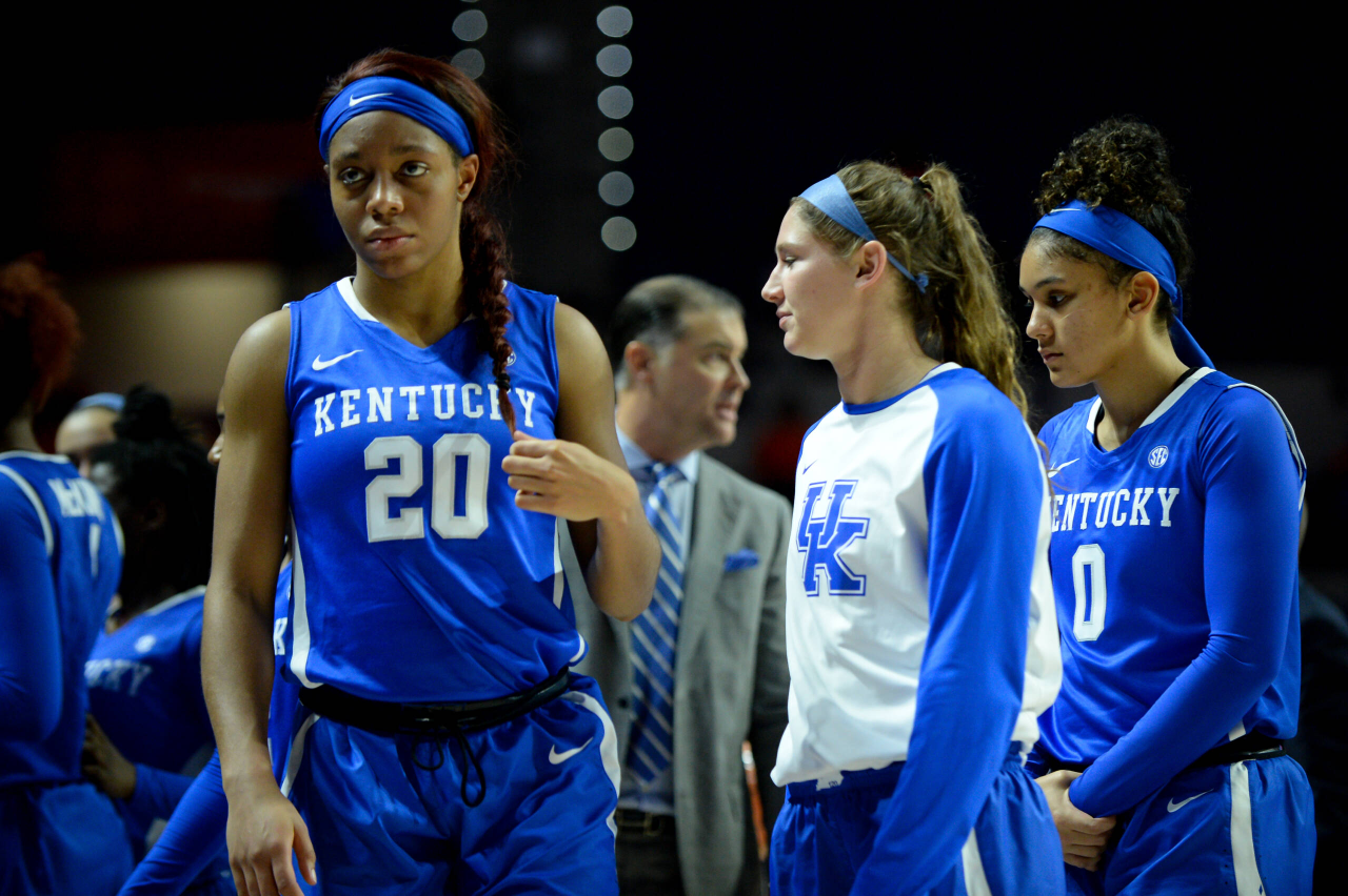 Photo by Julie O'Brien