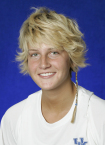 Rachel Ulrich - Women's Soccer - University of Kentucky Athletics