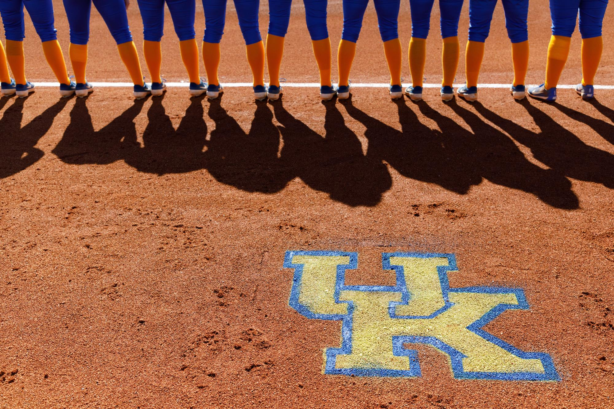 Missouri Sweeps Kentucky at John Cropp Stadium