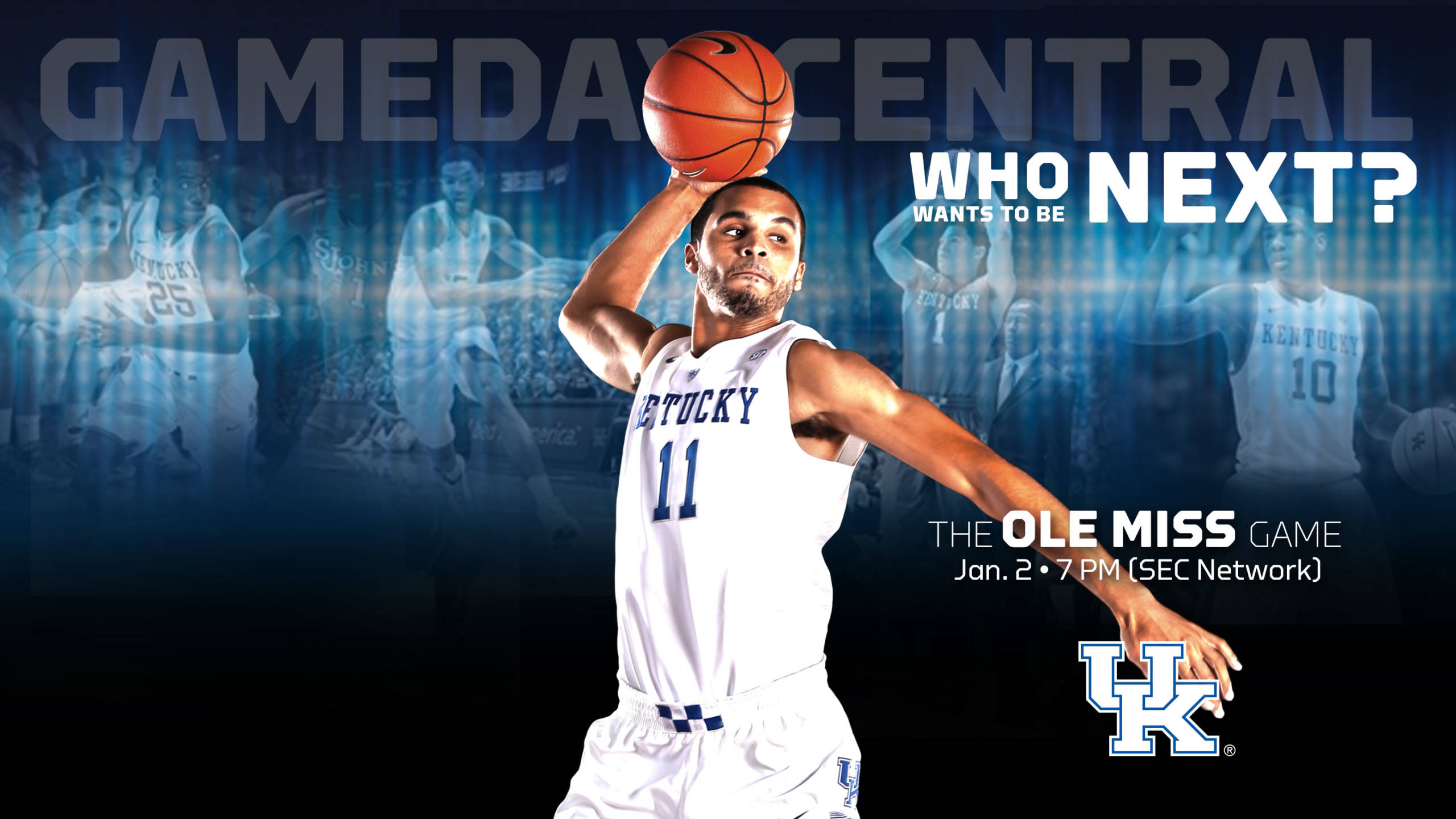 Cats Open SEC Play Against Ole Miss
